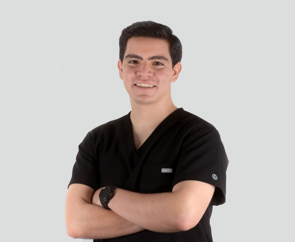 Dr. Adiel Molina, Cirujano Dentista · Odontología estética y rehabilitación